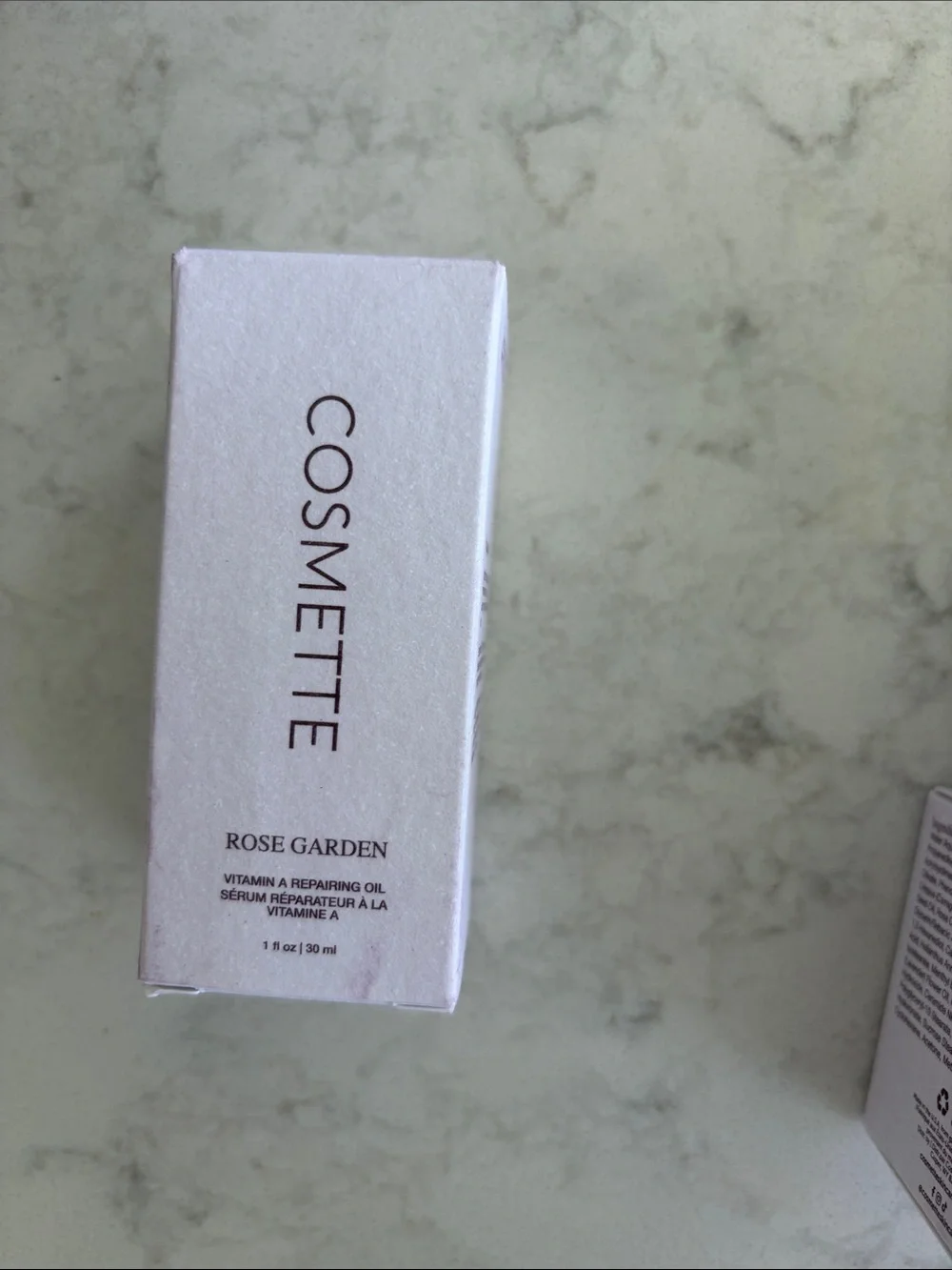 Cosmette Core 4 complete everyday skincare routine